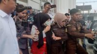 Kejaksaan Negeri Lubuklinggau Tetapkan Netty Herawati Tersangka Kasus Korupsi Dana Makan Minum Tahfiz