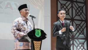 Mau Jadi Petani Milenial?, Pemkab Muba Siapkan 80 Kuota Kuliah Pertanian Gratis di Yogyakarta