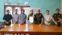 Tidak Penuhi Unsur Pidana Pemilu, Sentra Gakkumdu Hentikan Penanganan Dugaan Laporan Dana Fiktif Partai NasDem Lingga
