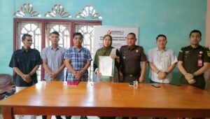 Tidak Penuhi Unsur Pidana Pemilu, Sentra Gakkumdu Hentikan Penanganan Dugaan Laporan Dana Fiktif Partai NasDem Lingga