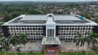 Dana Pensiun Bukit Asam Targetkan 4 Langkah Penyehatan dan Penguatan di 2024