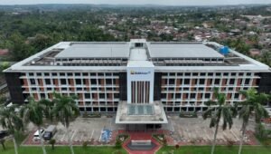 Dana Pensiun Bukit Asam Targetkan 4 Langkah Penyehatan dan Penguatan di 2024