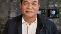 H. M. Toha Tohet Ambil Formulir di PDIP dan PKB Musi Banyuasin 