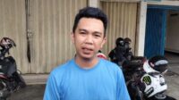 Siang Bolong, Bandit Pecah Kaca Gondol Tas Sekolah