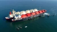 Inisiatif PGN Optimalkan LNG Bantu Kebutuhan Energi Industri Hadapi Risiko Geopolitik