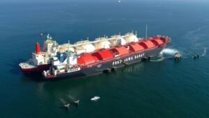 Inisiatif PGN Optimalkan LNG Bantu Kebutuhan Energi Industri Hadapi Risiko Geopolitik