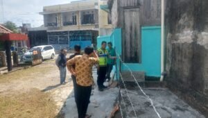 Akses Jalan Ditutup, Pemilik Tanah Digugat Perdata