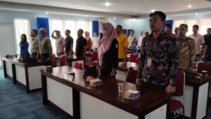 KPU Kapuas Hulu Sosialisasi Calon Bupati dan Wakil Bupati Jalur Perseorangan