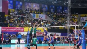 PLN Mobile Proliga 2024 Resmi Dimulai, Ajang Kompetisi Profesional Bola Voli Paling Bergengsi di Tanah Air