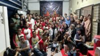 Rizal Soleh Resmi Nahkodai KBS Palembang