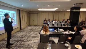 AMSI dan RSF Luncurkan Journalism Trust Initiative untuk Penguatan Media Digital