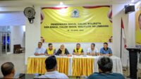 Ini Nama-nama yang Dianggap Serius Oleh Golkar Palembang Maju Pilkada