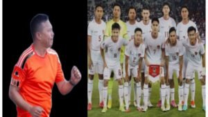 Pemda Fakfak Siapkan 4 Titik Nobar Timnas Indonesia U – 23 VS Uzbekistan