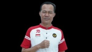 Pj Wako Elman Ajak Masyarakat Nobar Semi Final Piala Asia U-23 Bersama Forkopimda Prabumulih