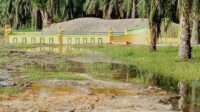 Disparpora Terus Kembangkan Objek Wisata Sejarah