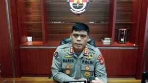 Kooperatif, Meski Ditetapkan Tersangka, Aiptu FN Tidak Ditahan