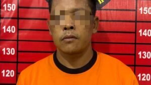 Penembak Perempuan di Pengkadan Kapuas Hulu Terancam Hukuman Mati