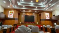 Rapat Paripurna DPRD Musi Rawas Molor 5 Jam
