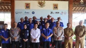 Kunker ke Tulungagung, Sosialisasi dan Gelar Pelatihan Untuk Nelayan, Ketua GISLI : Jadikan Indonesia Poros Maritim Dunia