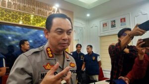 Pasca Kebakaran Jukung Bintang Kejora, Jembatan Ampera Aman untuk Lebaran