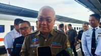 Bank Sumsel Babel Akan Tambah Fasilitas Pemudik Tahun Depan