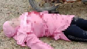 Seorang Perempuan Jadi Korban Pen3mbakan di Pengkadan Kapuas Hulu
