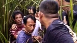 Terungkap, FR Kesal Karena Gaji Sering ‘Dimainkan’ Suami Korban