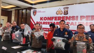 Tersangka Pembantaian Ibu dan Anak di Macan Lindungan Terancam Hukuman Mati