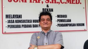 Apresiasi Buat Polisi, Sukses Ungkap Pembunuhan Sadis Dalam Waktu 1 X 24 Jam