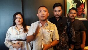 Redho Junaidi : Kami Tidak Pernah Menerima Uang Perdamaian Kasus Pelecehan RS Bunda Jakabaring