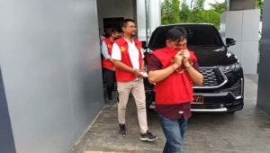 Kasus Dugaan Korupsi Pemenuhan Kewajiban Perpajakan Beberapa Perusahaan Tahun 2019 – 2021 Masuk Tahap II