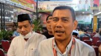 Korwil Massa Prabowo – Gibran Gelar Buka Puasa Bersama