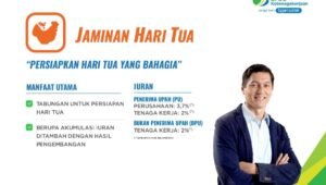 Cara Mencairkan Saldo BPJS Ketenagakerjaan Peserta yang Meninggal Dunia