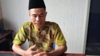 Ketua KPU Labusel Dilaporkan Ke DKPP