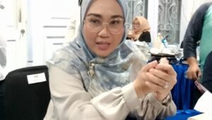 Ini Sanksi Tegas bagi ASN Tambah Libur Lebaran Bolos Masuk Kantor