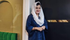 Jalin Silaturahmi Lury Elza Alex Noerdin Ajak Awak Media Berbuka Puasa Bersama