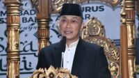 Masa Jabatan Pj Gubernur Berakhir Mei 2024, Warga Masi Inginkan Prof Zudan Arif Fakrulloh Pimpin Sulbar