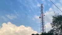 Pemerataan Jaringan Telekomunikasi di Tanah Datar Terus Digiatkan