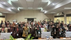 Penyaringan Calon Nahkoda di Enam OPD Pemprov Sulbar, Dilanjutkan dengan Psikotest