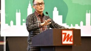 Presiden Joko Widodo Bakal Kunjungi 3 Kabupaten di Sulbar, Mamasa, Polman dan Mamuju