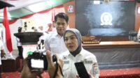 Ketua DPRD Sulbar Sebut, Kunjungan Presiden RI ke Sulbar Tanda Baik untuk Sulbar