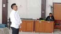 Terjerat Korupsi Anggaran Penyertaan Modal. Dirut PD SPME Divonis 5 Tahun Kurungan