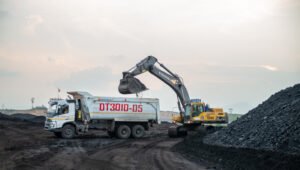 Jaga Ketahanan Energi, Bukit Asam (PTBA) Optimalkan Produksi
