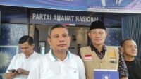 Ajak PAN Kembali Berkoalisi, Mawardi Yahya Sebut Sudah Kantongi ‘Perintah’ Prabowo