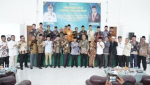 Pemkab Muba Dukung Penuh Wilayah Timur Jadi Daerah Otonomi Baru