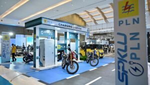 Beli Tiket PEVS 2024 di Aplikasi PLN Mobile, Dapat Diskon Tambah Daya Hingga 60 Persen!