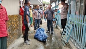 Empat Hari Tak Kerja, Lilik Ditemukan Tewas Gantung Diri