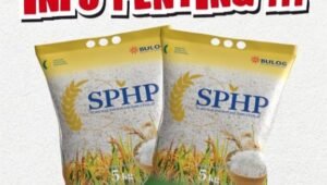 Alami Kenaikan, Ini Harga Terbaru Beras SPHP di Kabupaten Kapuas Hulu