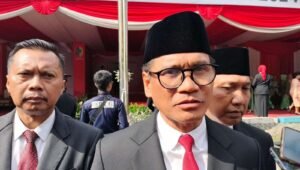 Siswa ‘Titipan’ Mencuat, Begini Jawaban Pj Bupati Tulungagung