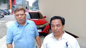 PH Hendra Alias Tungau : Tidak Ada Klien Kami Menculik, Itu Fitnah